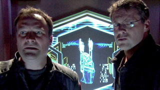 s05e10 — First Contact