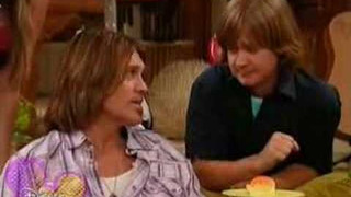 s02e24 — You Didn't Say It Was Your Birthday