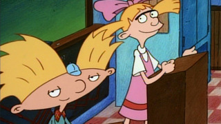 s01e15 — Spelling Bee / Pigeon Man