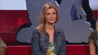 s03e16 — Joanna Krupa