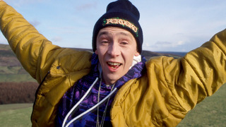 s04e01 — The Fast Show