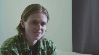 s01e02 — Dominic Fike, At First