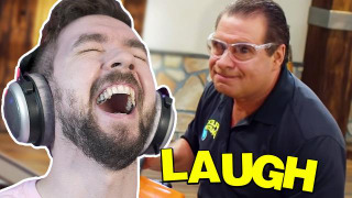 s09e68 — He Made A Boat Out Of FLEX PASTE — Jacksepticeyes Funniest Home Videos