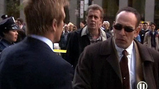 s01e08 — Thanatopis