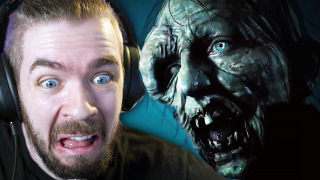 s09e251 — UNTIL DAWN DEVS ARE BACK | Little Hope