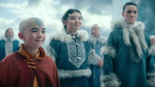 s01e07 — The North