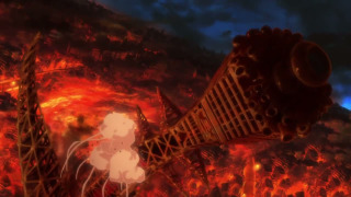 s01e15 — Don't Stop Me Now