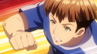 s01e02 — Athleticism and Tactics