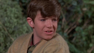 s02e22 — A Small War