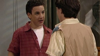 s03e21 — The Happiest Show on Earth