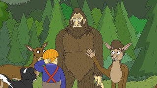 s02e07 — My Dear Boy