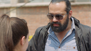 s02e63 — Capítulo 63 | ¡Arteaga le da un duro golpe al puerco policíaco! Toxina se encargó de estallar una bomba contra los elementos de Pulido.