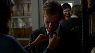 s01e15 — Homecoming