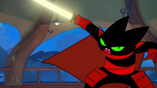 s01e20 — Weapon of Choice