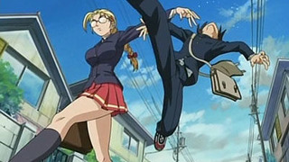 s01e01 — The Place where the Heroes Gather