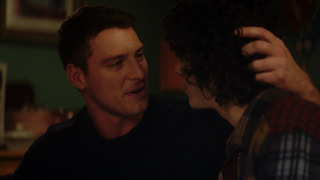 s01e04 — Chapter Four: Here Comes the Sun