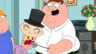 s08e15 — Brian Griffin's House of Payne