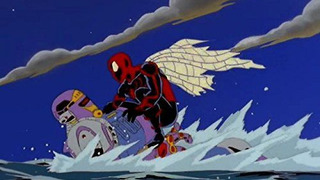 s01e12 — Sins Of The Fathers