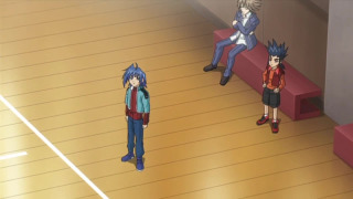 s01e16 — Team Q4 Heads for the Regional Tournament!
