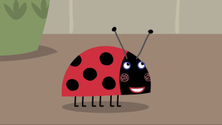 s01e10 — King Thistle is Not Well