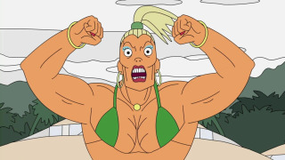 s03e06 — Parent's Day