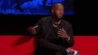 s18e29 — Lamorne Morris