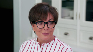 s14e12 — My Mother's Keeper