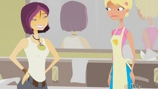 s03e22 — Cheapskates