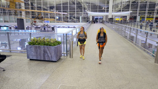 s37e02 — Very Strong Warrior Energy