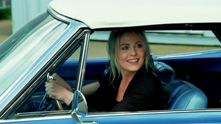 s06e05 — Privilege to Drive a '68 GTX Concertible