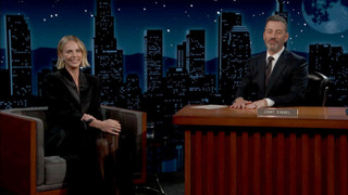 s2025e62 — Charlize Theron, Taylor Frankie Paul, Whitney Leavitt, Rilo Kiley