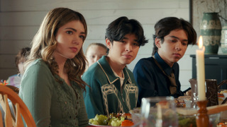 s01e05 — Thanksgiving