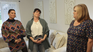 s03e09 — Timeless Elegance