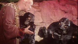 s09e19 — The Mutants, Part Five