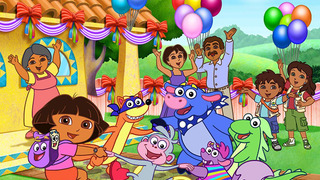 s05 special-3 — Dora's Big Birthday Adventure