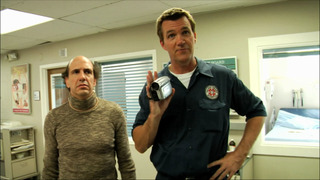 s01e12 — Legal Custodians Episode