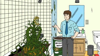 s02e08 — Little Ship of Horrors