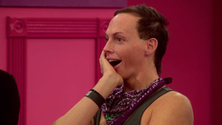 s05e07 — RuPaul Roast