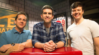 s01e12 — Erik Jones vs. Matt D'Andria