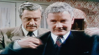 s02e03 — Depart in Peace