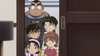 s2026e06 — Tsuburaya Mitsuhiko's Detective Notes 4