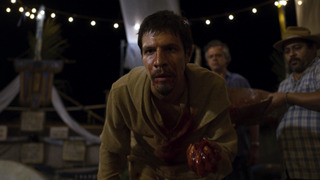 s02e02 — Pai, por que me abandonaste?