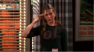 s06e17 — The One With Unagi