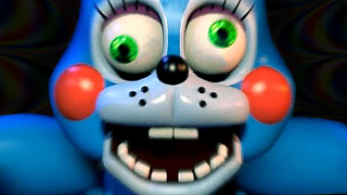 s04e33 — ПЯТНИЦА 13-е (Five Nights at Freddy's 2)