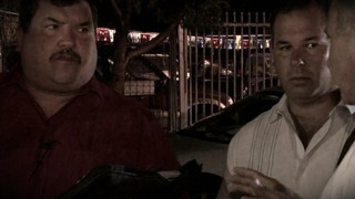 s11e25 — Mother and Child