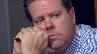 s14e13 — Murder in Treme