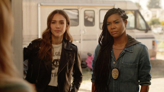 s02e05 — Gone in 60 Seconds