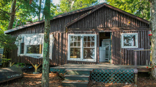 s03e13 — Diamond in the Rough