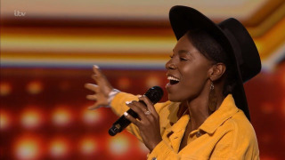 s15e06 — Auditions 6