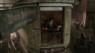 s02e13 — The Place I Called My Home